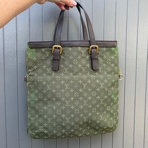 Vintage 2003 Louis Vuitton Bag